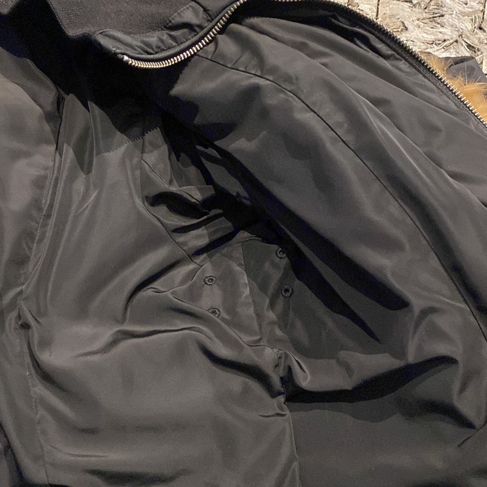 Mackage Coat - Picture 11 of 12